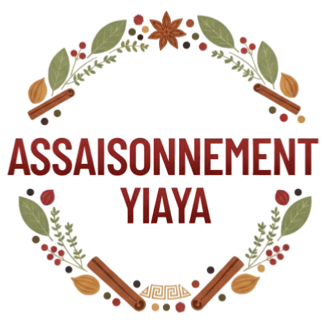 ASSAISONNEMENT YIAYA